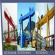 Frame Crane